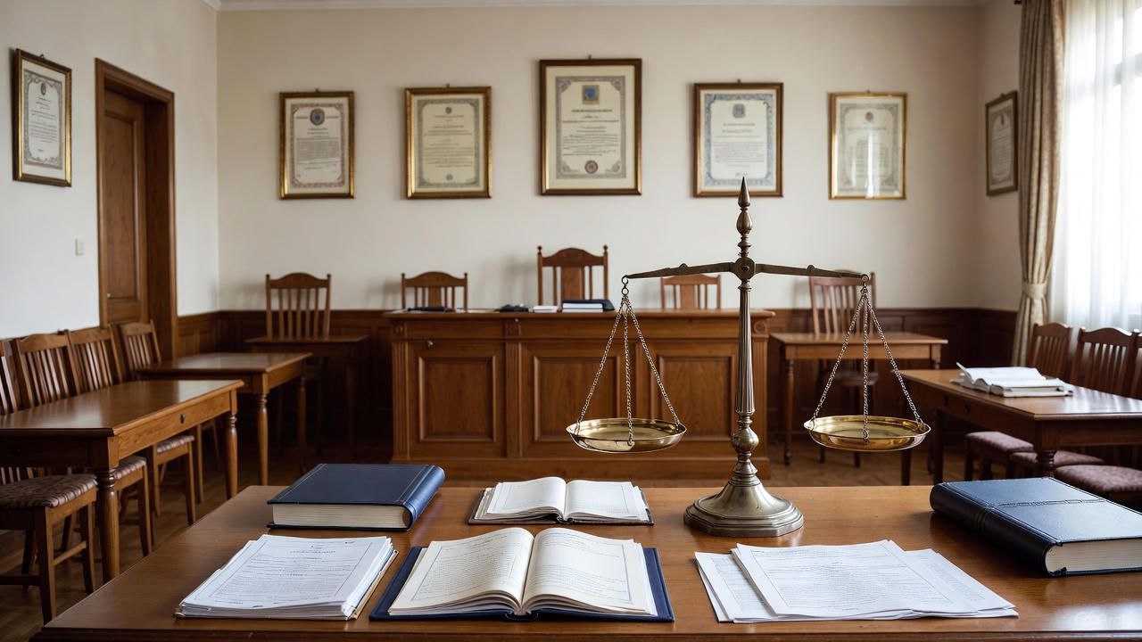 Inheritance Lawyer in Iran