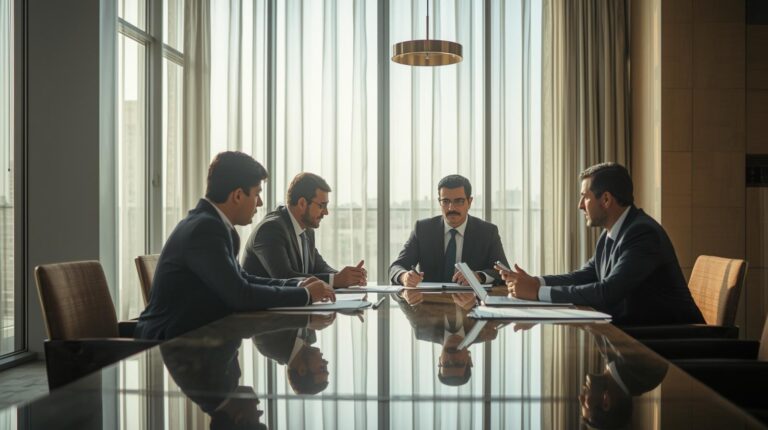  تسجيل شركات في إيران للإقامة – دليل شامل للمستثمرين الأجانب