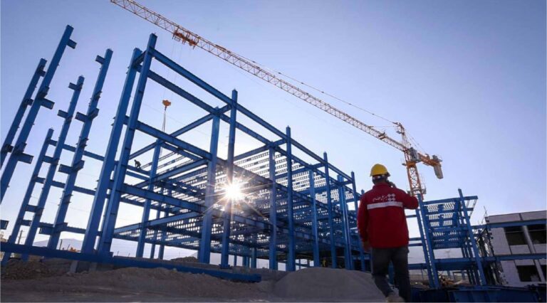 جمشید محمدی نیا تجهیز کارگاه