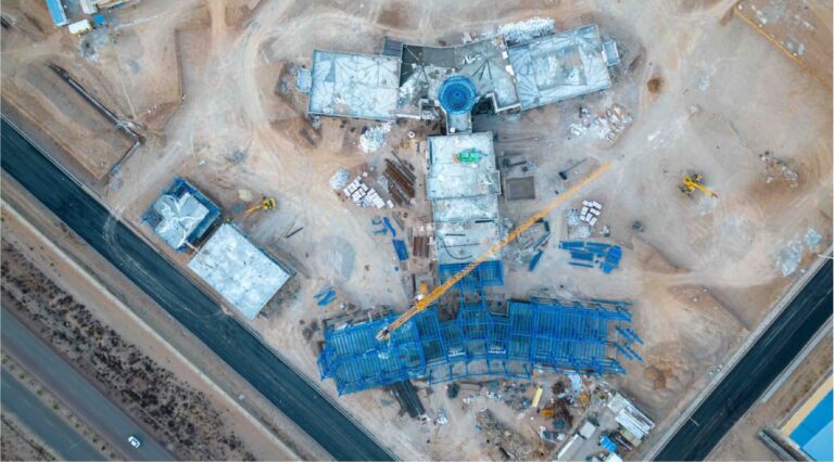 جمشید محمدی نیا وکیل پیمانکاری