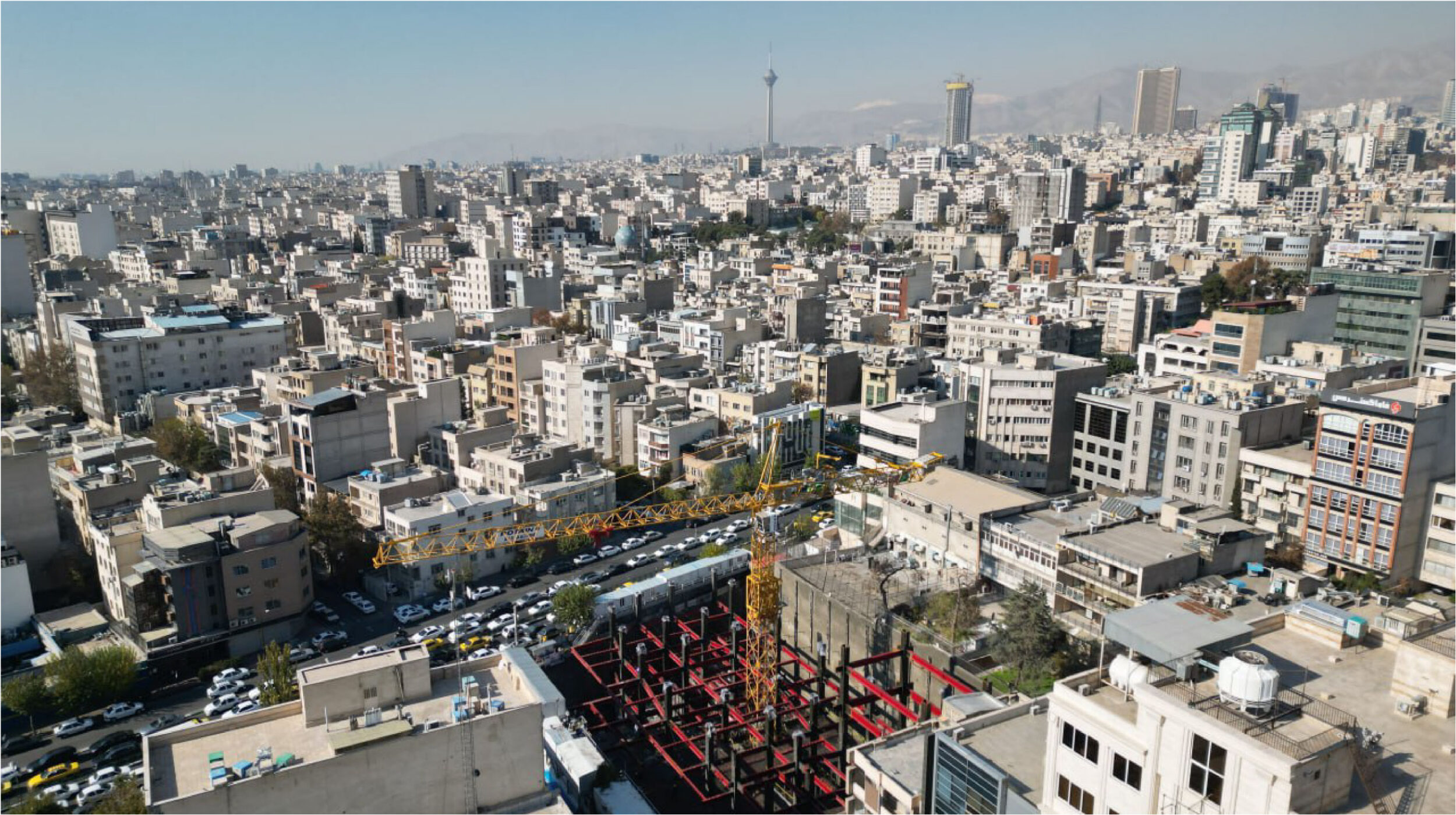 موسسه حقوقی ماهان جاوید خاورمیانه