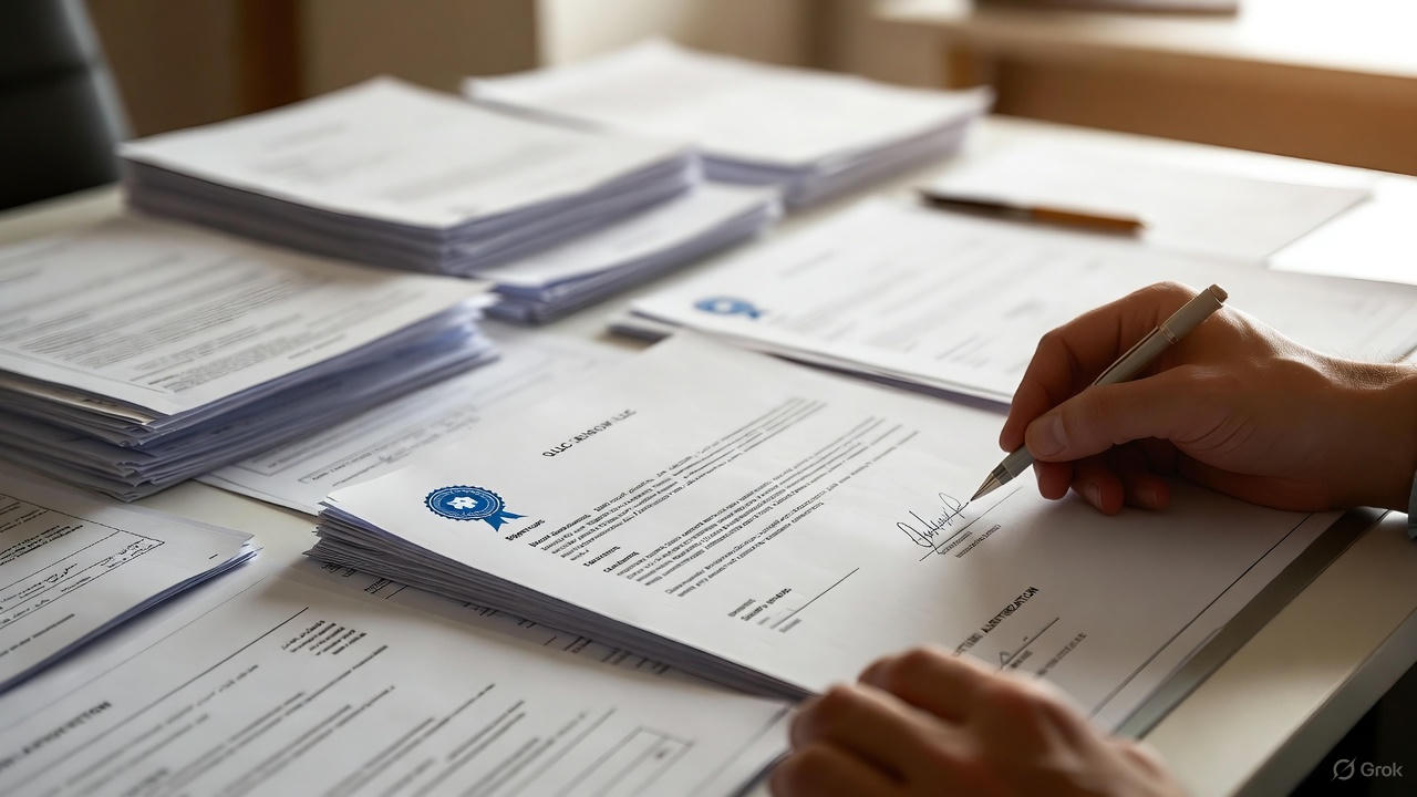 صدور چک در شرکت مسئولیت محدود رضا خودکار