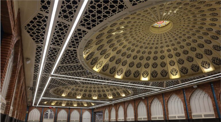 ارجاع کار و برگزاری مناقصه در پروژه‌های پیمانکاری جمشید محمدی نیا