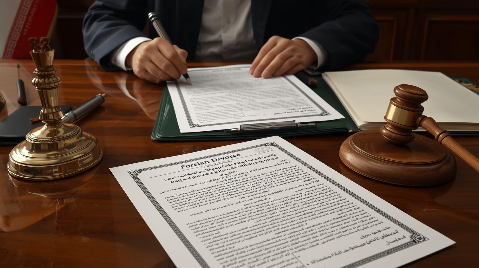 مؤسسه حقوقی ماهان جاوید خاورمیانه