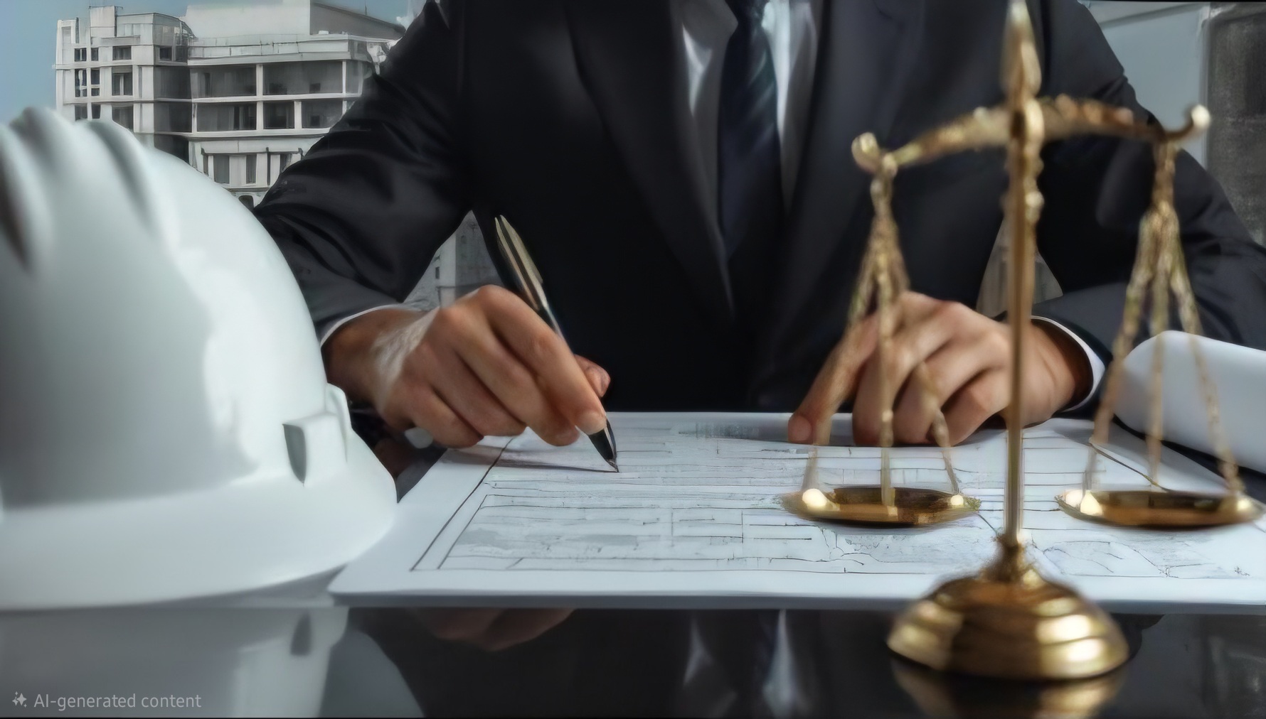 مدیرعامل و مدیر دپارتمان دعاوی پیمانکاری احداث مؤسسه حقوقی ماهان جاوید خاورمیانه