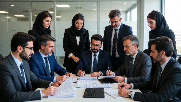 مسئول چک در شرکت سهامی خاص حقوق و تعهدات مدیران