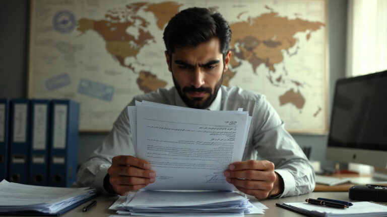 Arab Speaking Lawyer in Iran: A Practical Legal Guide for International Counsel