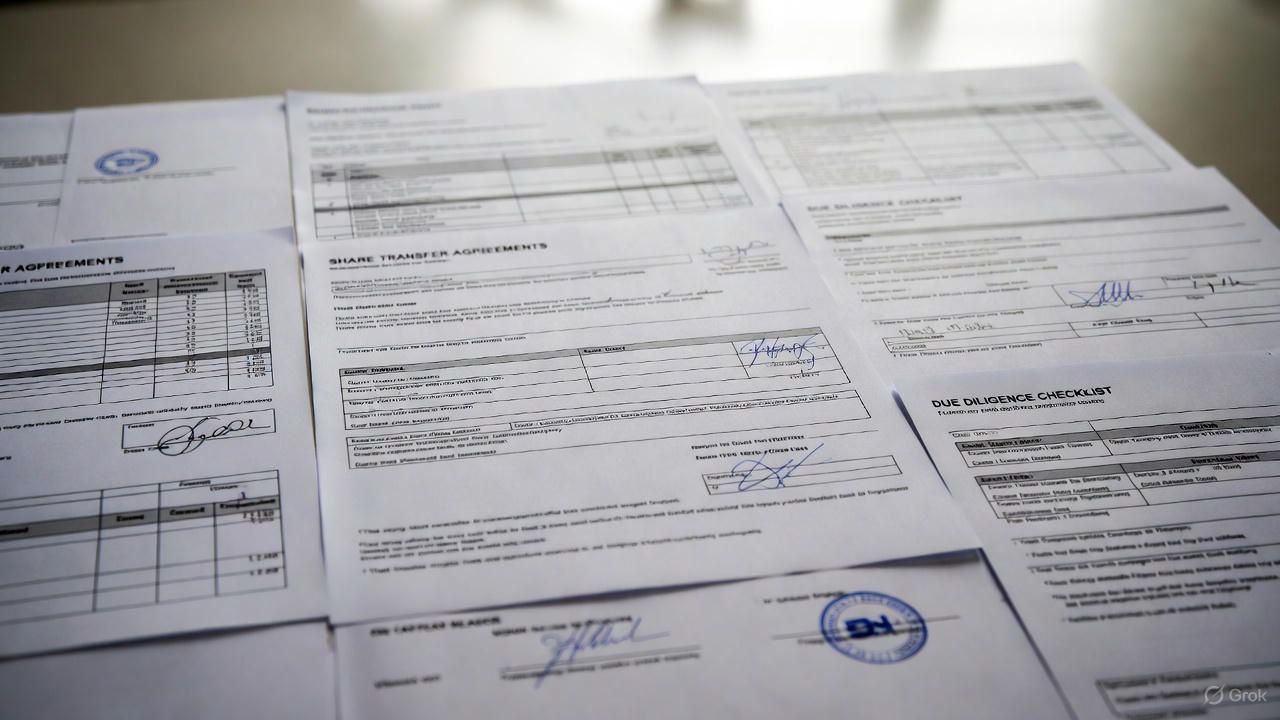 Mergers and Acquisitions in Iran: Legal Risks and Deal Realities in ...
