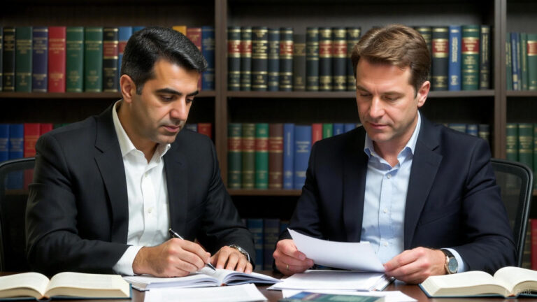 Opinion on Iranian Law A Practical Guide for Foreign Lawyers and Clients