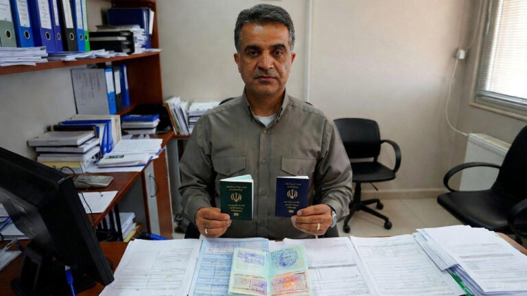 Renounce Iranian Nationality – How to Revoke Iranian Citizenship