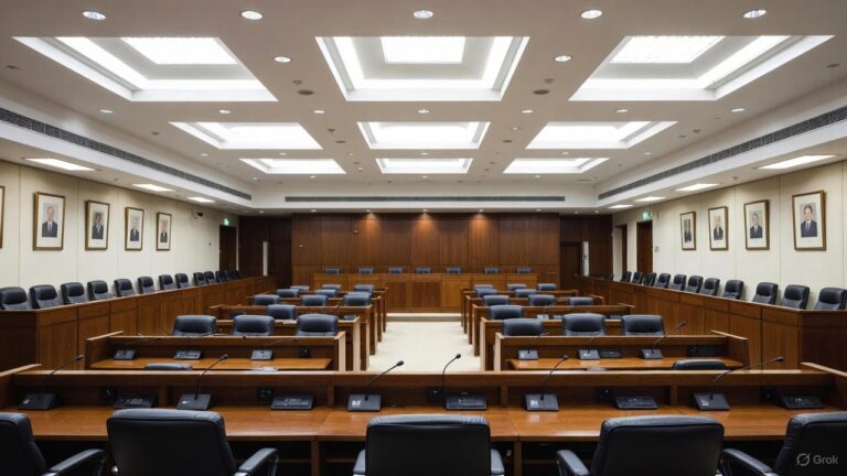 U.S. Senate Proposal Seeks to Restrict Dual Citizenship