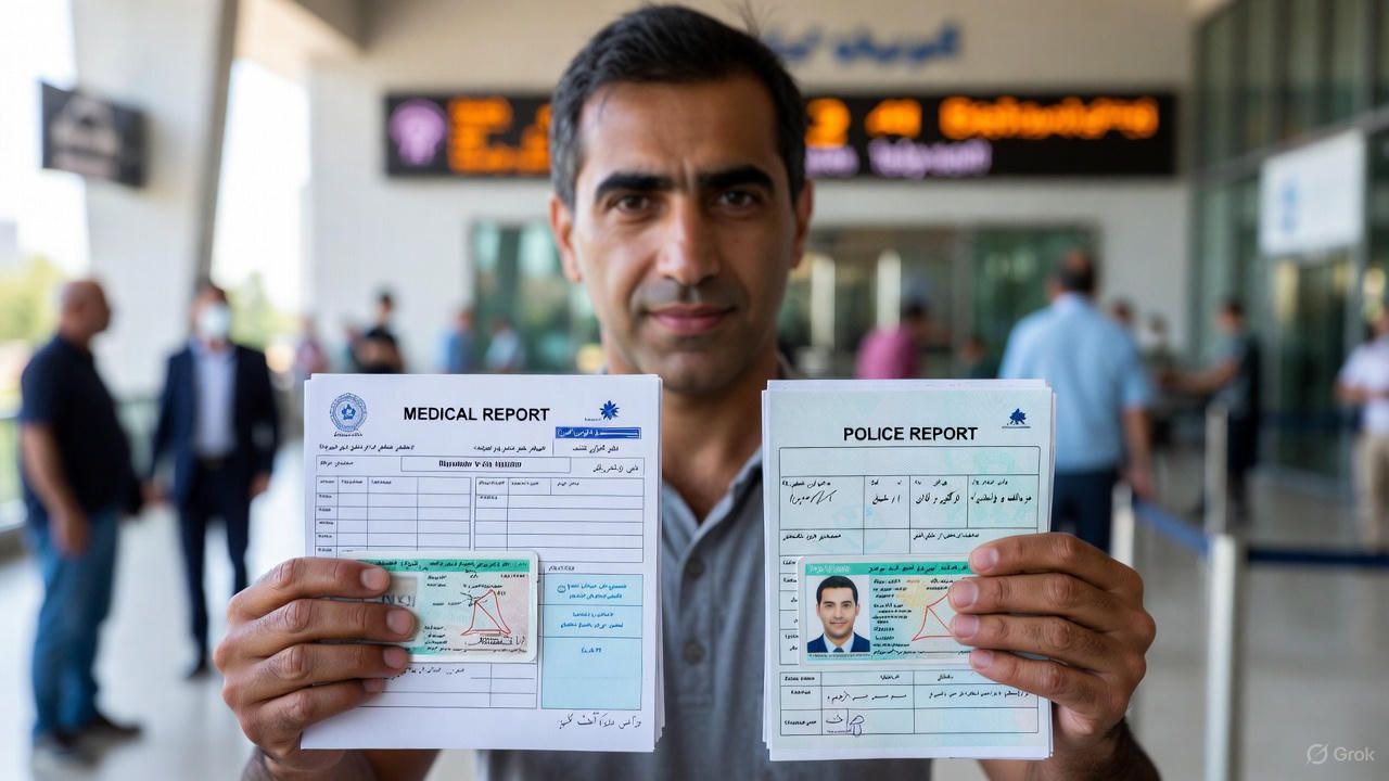 آقای آرش خدایاری