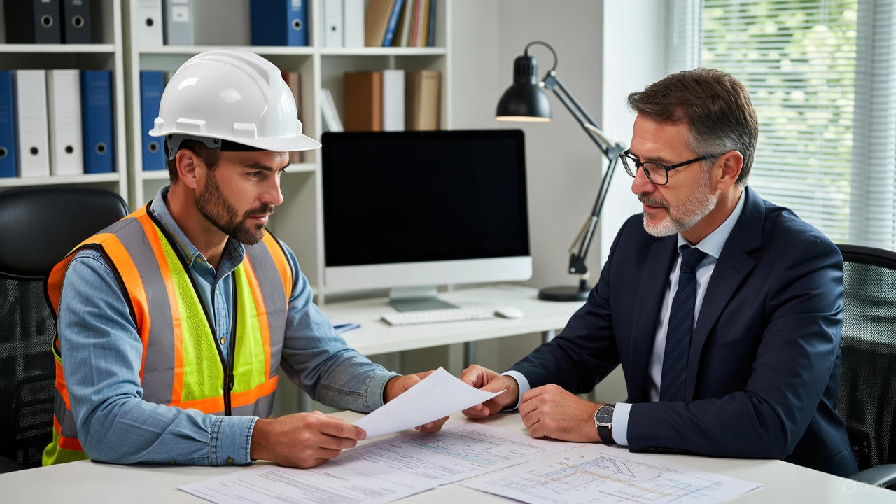 محرومیت-پیمانکار-از-مناقصات-پس-از-فسخ-پیمان