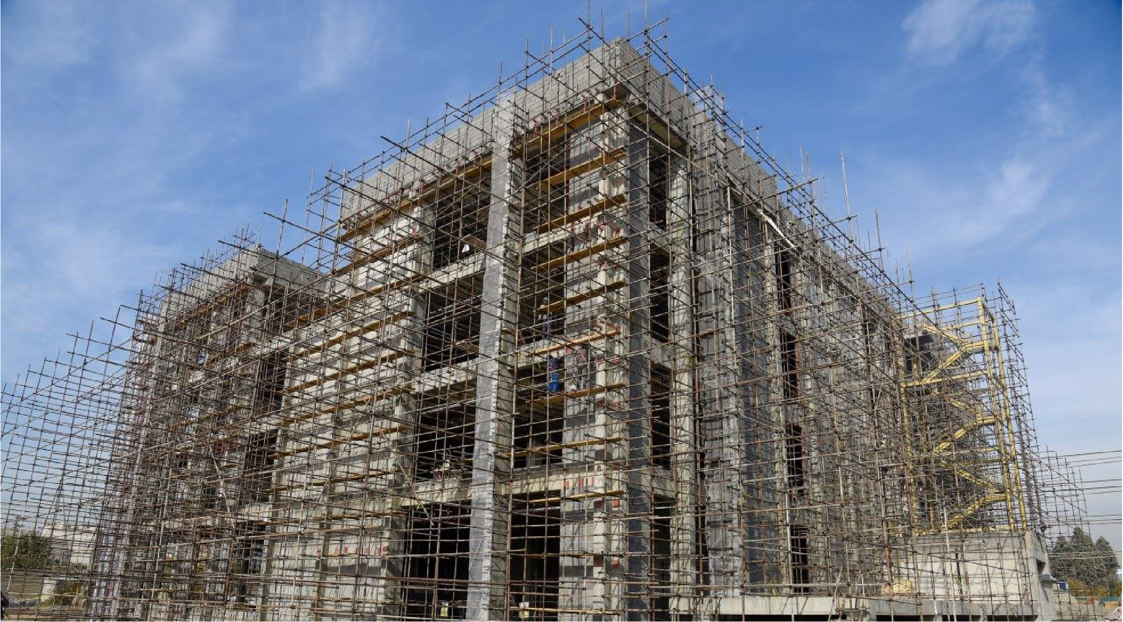 واگذاری پیمان به پیمانکار جزء