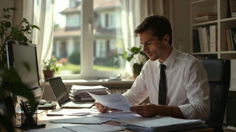 کلاهبرداری ملکی